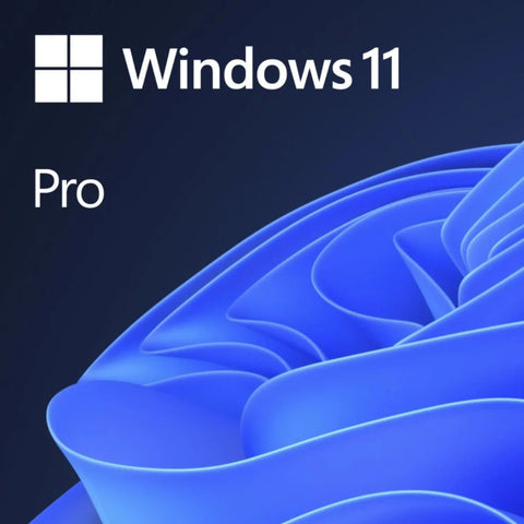Windows 11 Pro License Key - 1PC Global